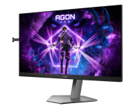 AOC AGON PRO AG326UD - 1275691 - zdjęcie 2